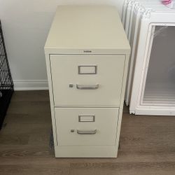 File Cabinet 
