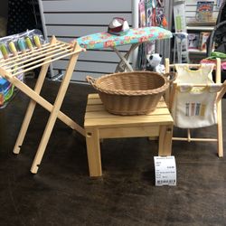 American Girl/our Generation Doll Accessories 