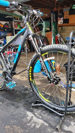 Gt Aggressor Pro Medium Upgraded Fork for Sale in Chino Hills, CA