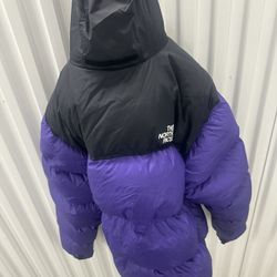 Men’s The North Face 700 Puffer Jacket 