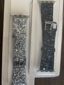 Bands And Cover For Apple Watch