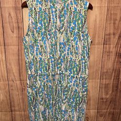 Bundle Dress And Bikini 
