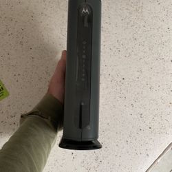 Motorola N450 Router