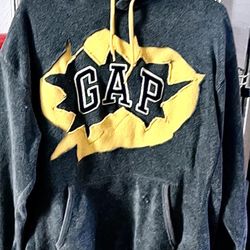 GAP  Custom