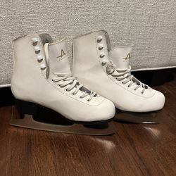 Ice Skates/patines Para Hielo