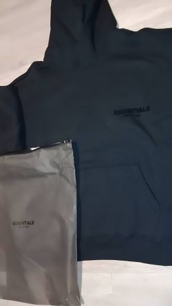 Essentials Hoodies