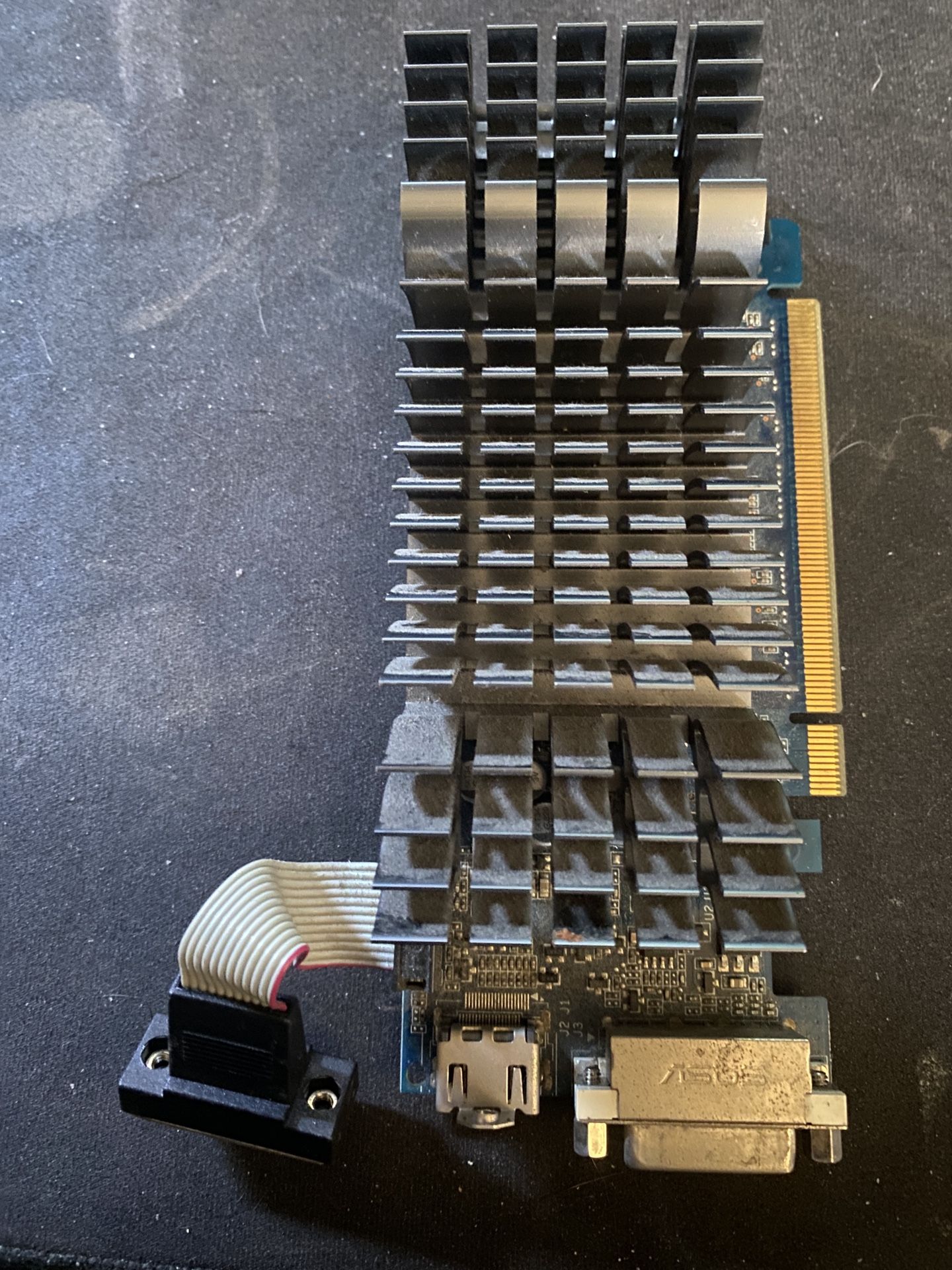 Asus GT610 Graphics Card