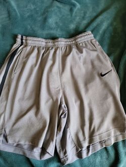 Men's Nike dri-fit shorts