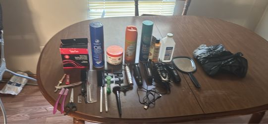 barber starter kit