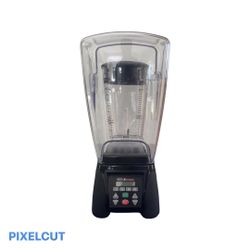 Commercial Waring Extreme Blender with Hood!