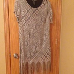 DRESSES