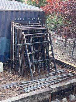 Scaffolding