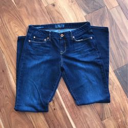Lucky Brand jeans, women’s size 8
