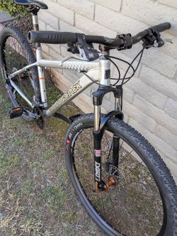 29er Diamond back mountain bike