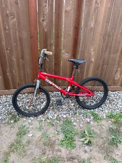 Bicycles