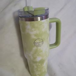 New 40oz Tumbler