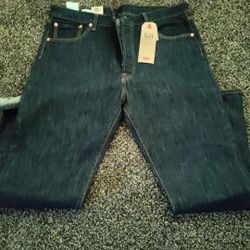 Men Levi's 