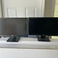 monitors