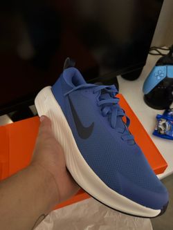 Nike promina size 12us