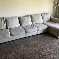 Used Couch 