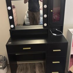 Vanity