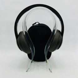 Beats Studio Pro Wireless On-Ear Bluetooth Headphones Deep Brown A2924