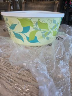 Tupperware