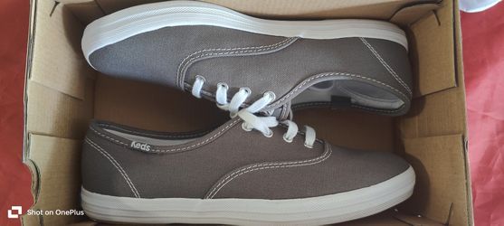 Girl Keds Champion  Size 6