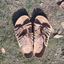 Brand NEW Birkenstocks