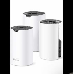 To Link Deco mesh 3pack wifi extender
