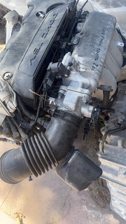 2010 Hyundai Elantra 2.0L Engine — 5150 Auto Parts