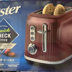 Toaster