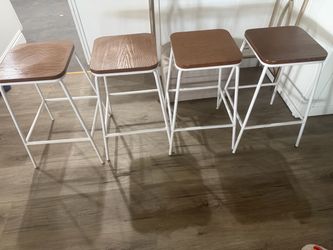 Stools