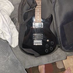 Lyon Electric Guitar