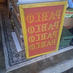 Silk Screening Frames