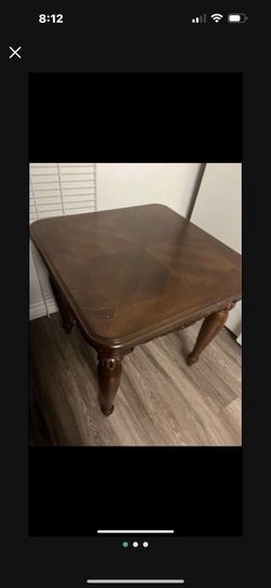 2 Table For Sale