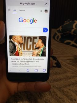 iPhone 8 Plus no cracks like brand new at&t only