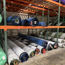 New 1500sf Roll 106oz Fake Grass Artificial Turf