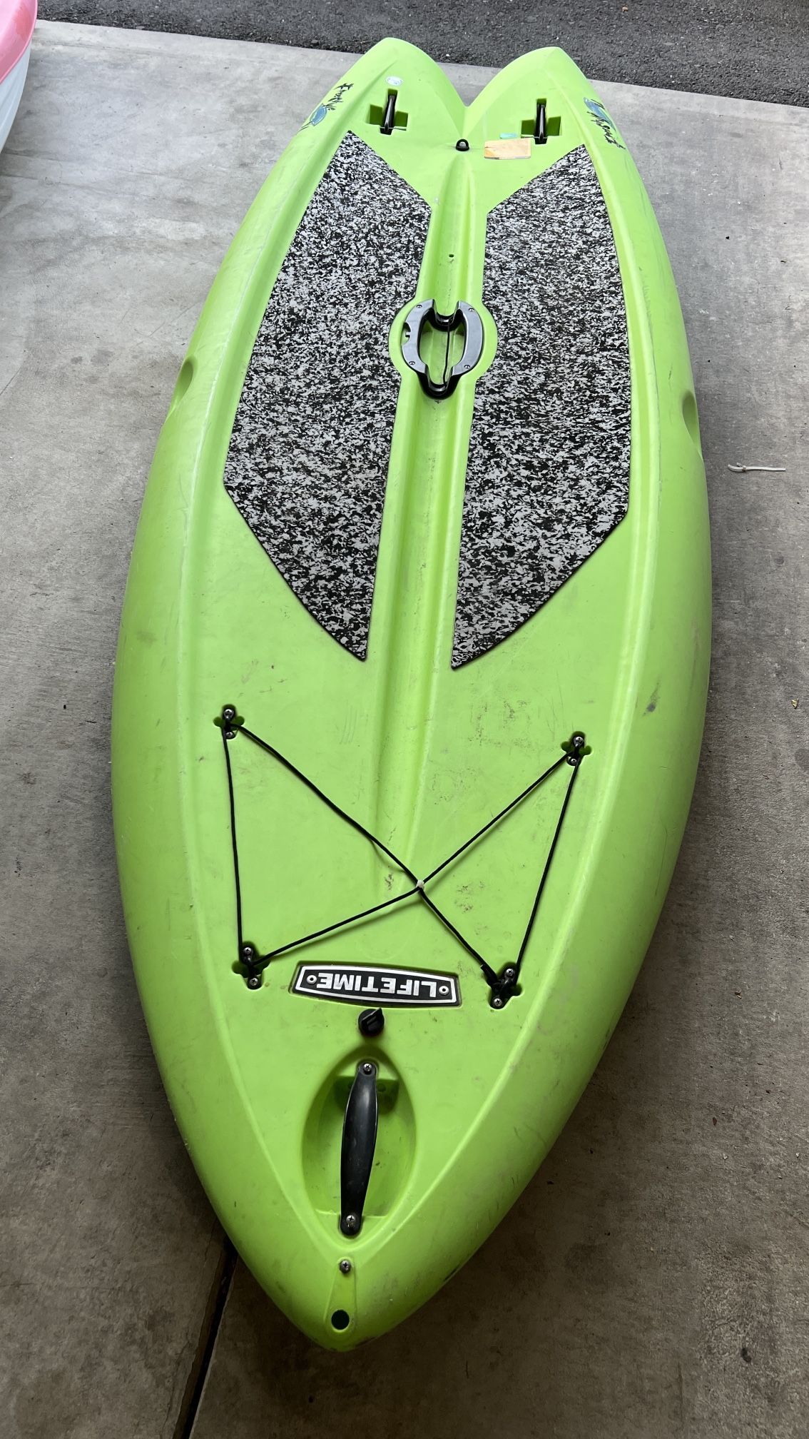 Lifetime Stand Up Paddle Board