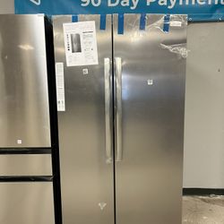 Frigidaire Refrigerator 