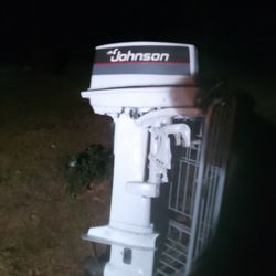 1989 Johnson 1989