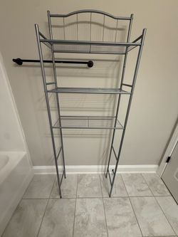 Shower caddy