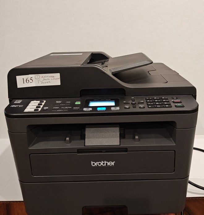 Brother l27100DW Copier, Scanner, Printer, and Fax Machine 