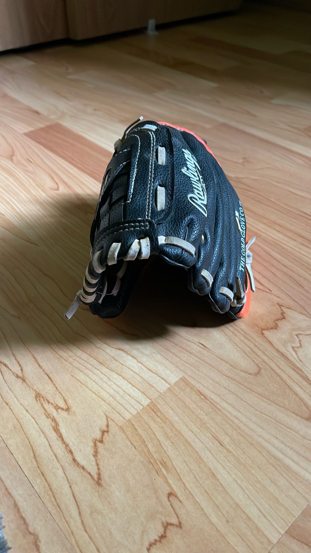 Baseball Glove