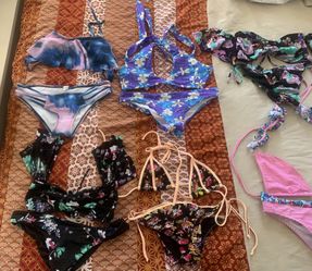 Trajes De Baño , Swimsuits 