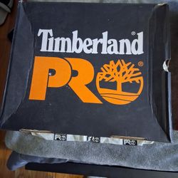 Timberland Pro