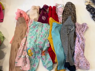 10+ More pants 18 month .
