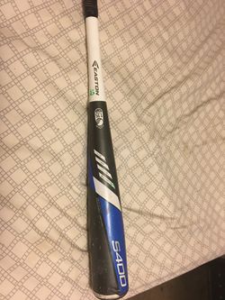 Easton s400 29 inch 21 ounce baseball bat