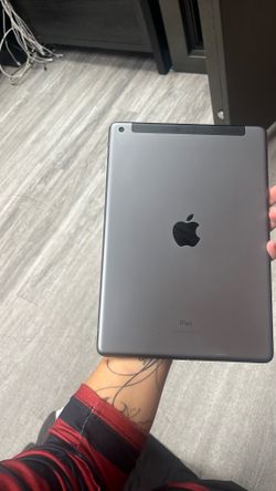 ipad 7th gen 32gb lte