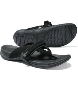 Brandnew Womens Arch Support Flip Flops(Size 6.5-7)